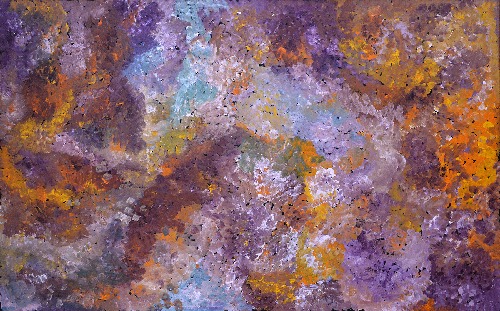 Bush Plum - PNGHF0001