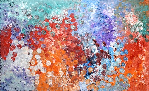 Bush Plum - Collaborative - PNGG0073