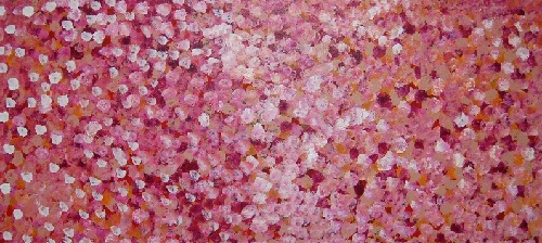 Bush Plum - PNGB026
