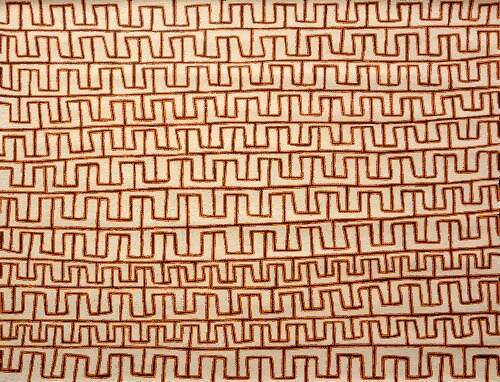 Ray James Tjangala Collaborative