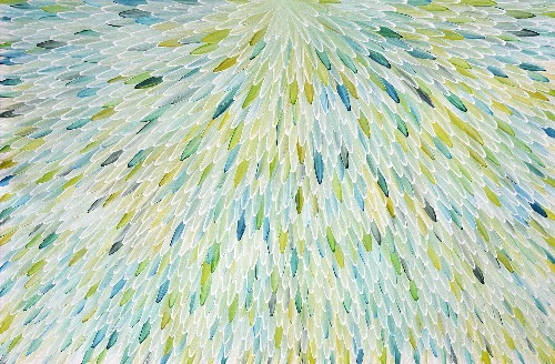Emu Feathers - RWJG0056
