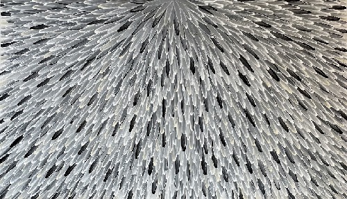 Emu Feathers - RWJG0091