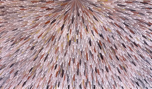 Emu Feathers - RWJG0093