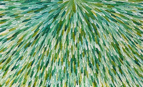 Emu Feathers - RWJG0097