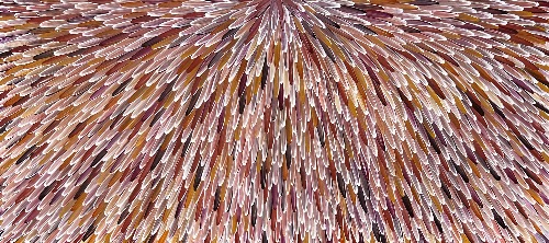 Emu Feathers - RWJG0098