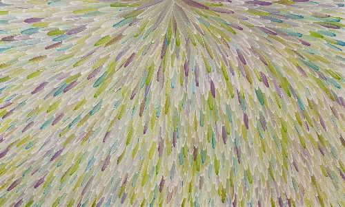 Emu Feathers - RWJG0110