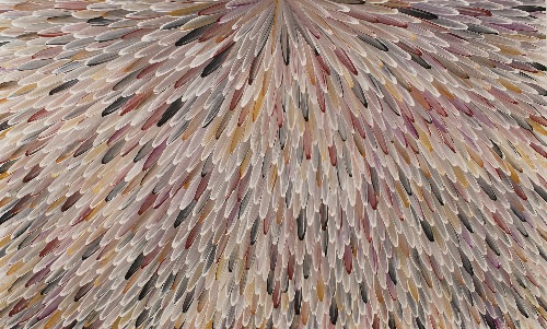 Emu Feathers - RWJG0113