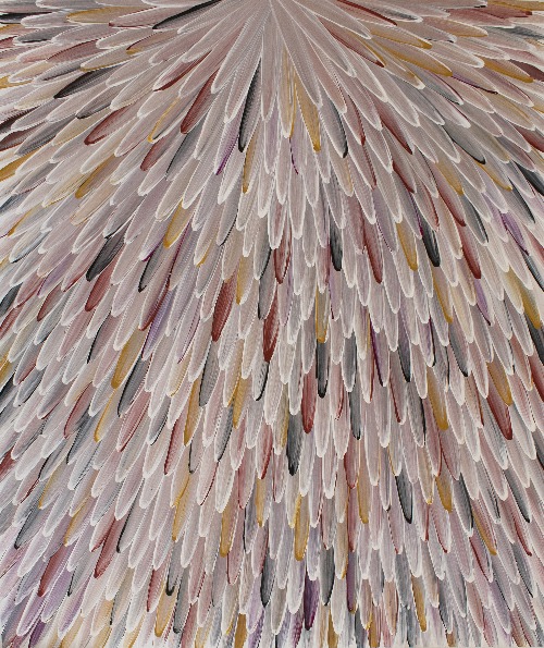 Emu Feathers - RWJG0119