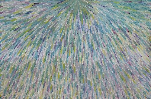 Emu Feathers - RWJG0128