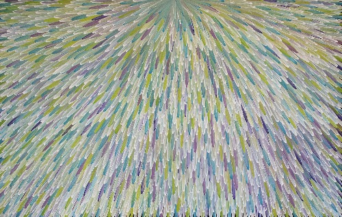 Emu Feathers - RWJG0132
