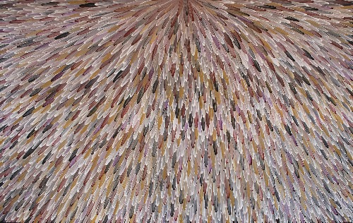 Emu Feathers - RWJG0133