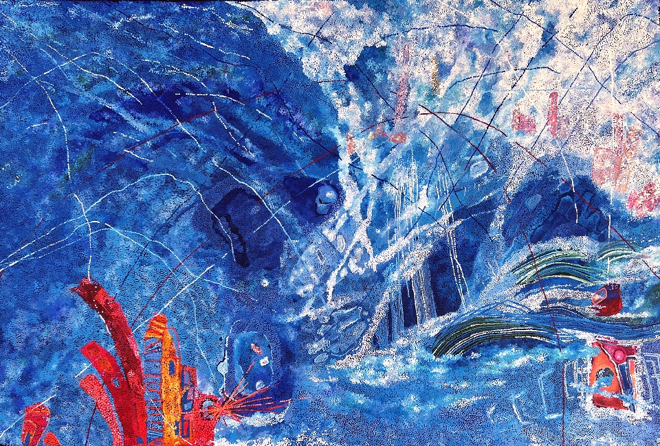 Bombing of Budan (Darwin) - Grandpa Harry Liman Morgan's Story - RBMG0017 by Regina Bamagaya McCarthy