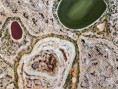 Lake Grace - RKIRK0001