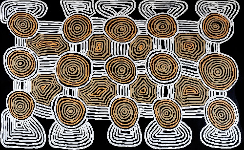 Kalkarindji - RTJS2021-781