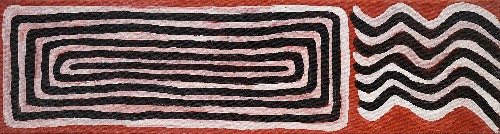 Men's Dreaming - RTJAD5143