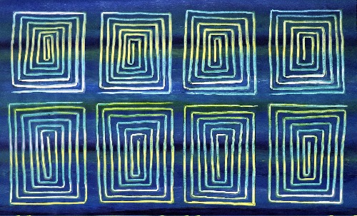 Traditional Owner, Land Boundary - RNALR21-60