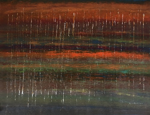 Mother Nature - Season of Rain - RNALR21-135