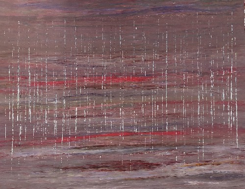 Muddy Day: Stinging Rain - RNALR21-257