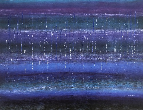 Purple Rain at Old Site - RNALR21-132