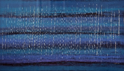 Stormy Rain Before Calm - RNALR22-63