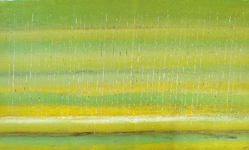 Rainforest Country, Stinging Rain - RNALR22-62