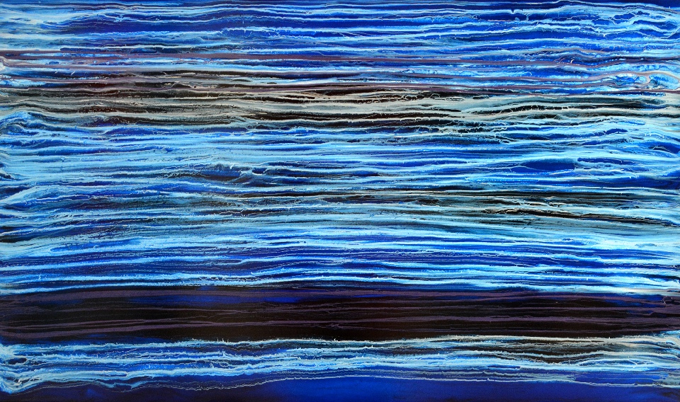 High Tide - SMHC08042015 by Samantha Hobson