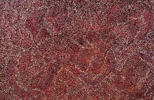 Ancestors - Dry Season - SKIG0756