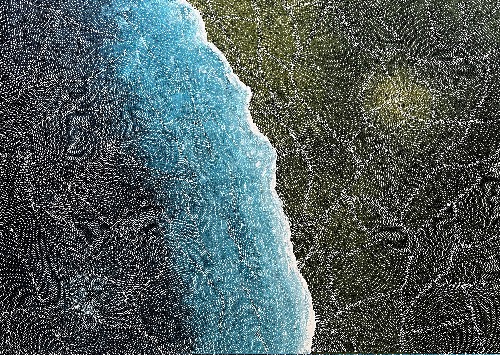 Earth Elements - SKIG0802