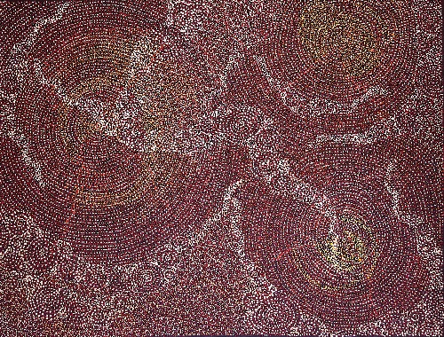 Ancestors - Dry Season - SKIG0843