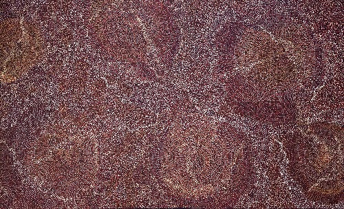 Ancestors - Dry Season - SKIG0769