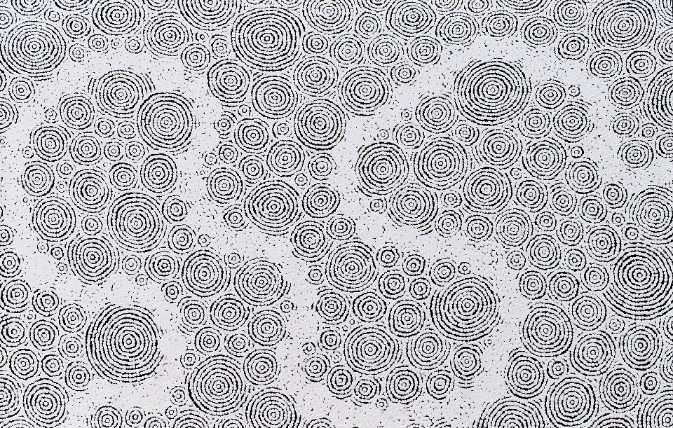 Earth Cycles - SKIG0800 by Sarrita King