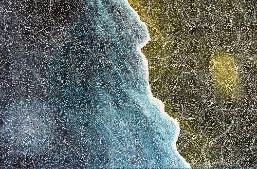 Earth Elements - SKIG0810