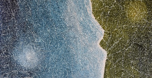 Earth Elements - SKIG0787