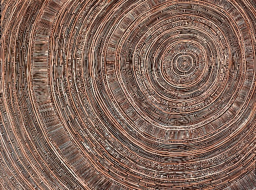 Language of the Earth - SKIG0805