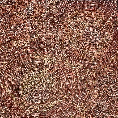 Ancestors - SKIG0862