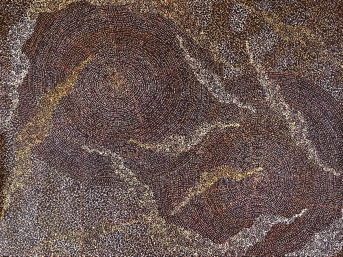 Ancestors - Dry Season  - SKIMG1002