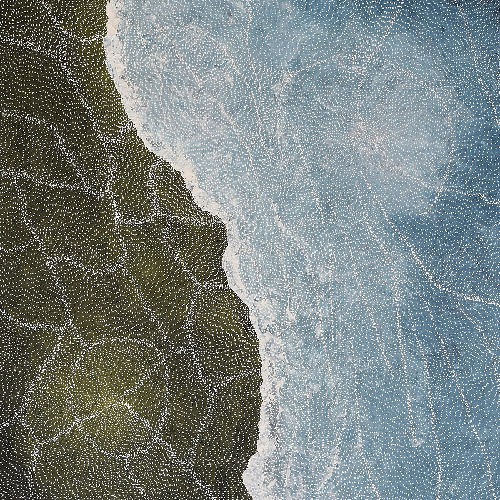 Earth Elements - SKIG0896