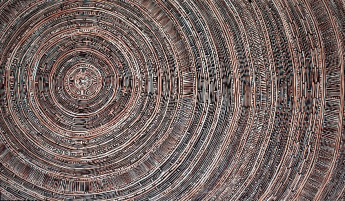 Language of the Earth - SKIG0839