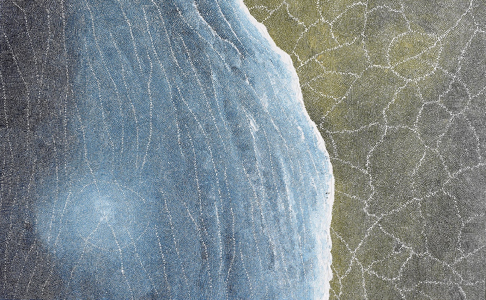 Earth Elements - SKIG0902 by Sarrita King