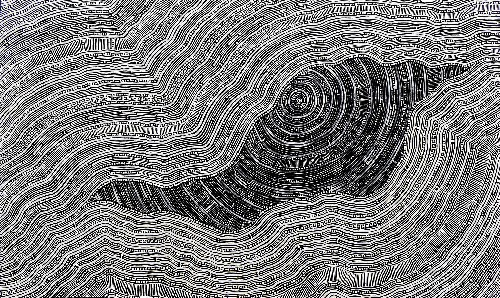 Language of the Earth - SKIG0947