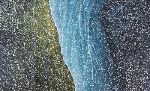 Earth Elements - SKIG0963