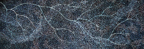 Ancestors - First Rain Lake Eyre - SKIG0836
