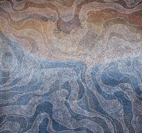 Movement of the Earth - SKIG1021