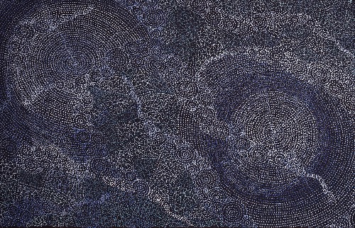 Ancestors - First Rain - SKIG1030