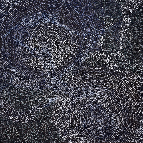 Ancestors - First Rain - SKIG0733