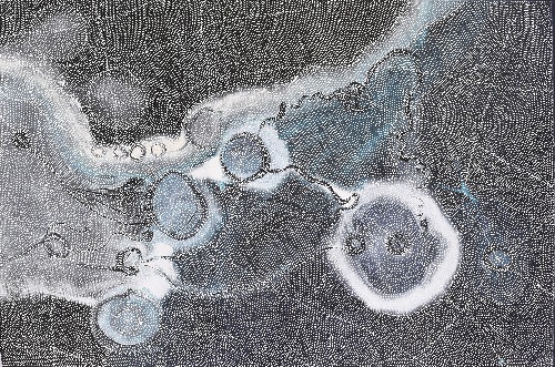 Ngurra - SKIG1034
