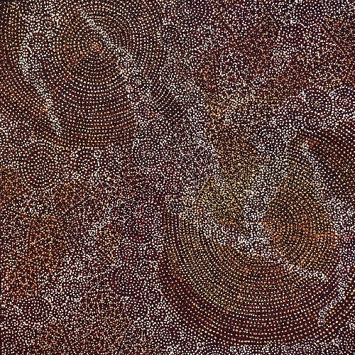 Ancestors - Dry Season - SKIG0972