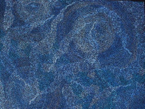 Ancestors - First Rain - SKIG0938