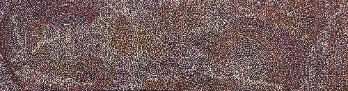 Ancestors - Dry Season - SKIG1043