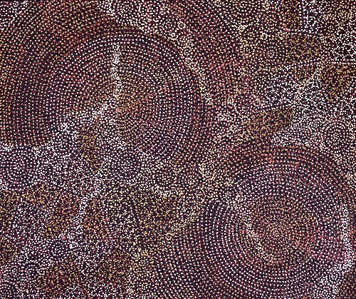 Ancestors - Dry Season - SKIG1045